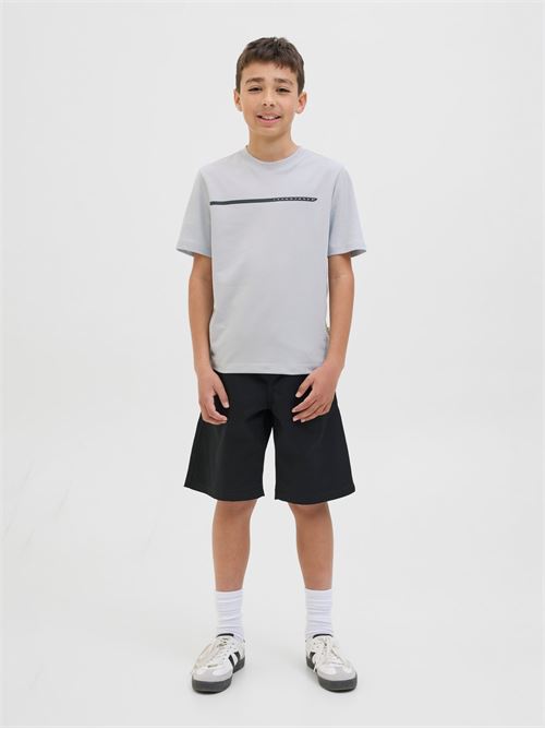  JACK JONES KIDS | 12274610/Gray Dawn